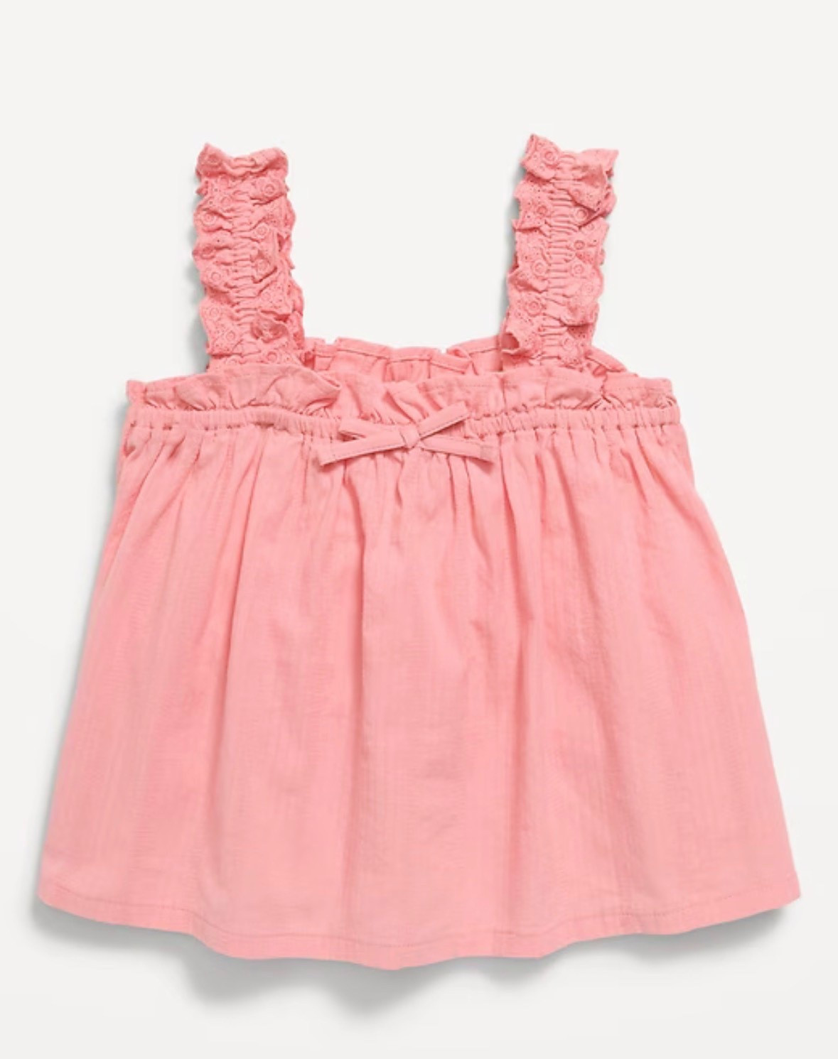 The cutest toddler girl spring/summer top 😍

#LTKBaby #LTKKids #LTKootd