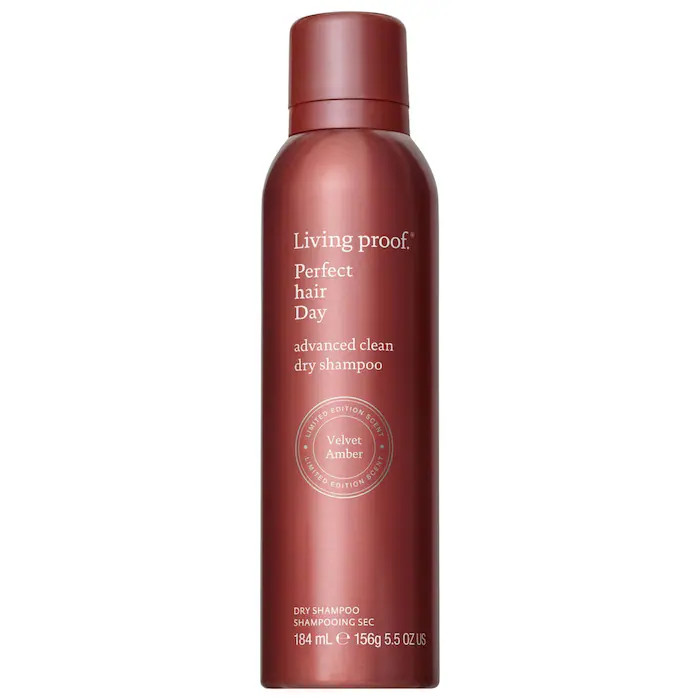 Velvet Amber Dry Shampoo | Sephora (CA)
