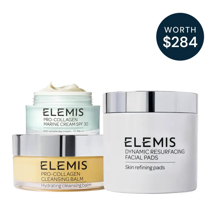 Healthy Skin Heroes Kit | Elemis (US)