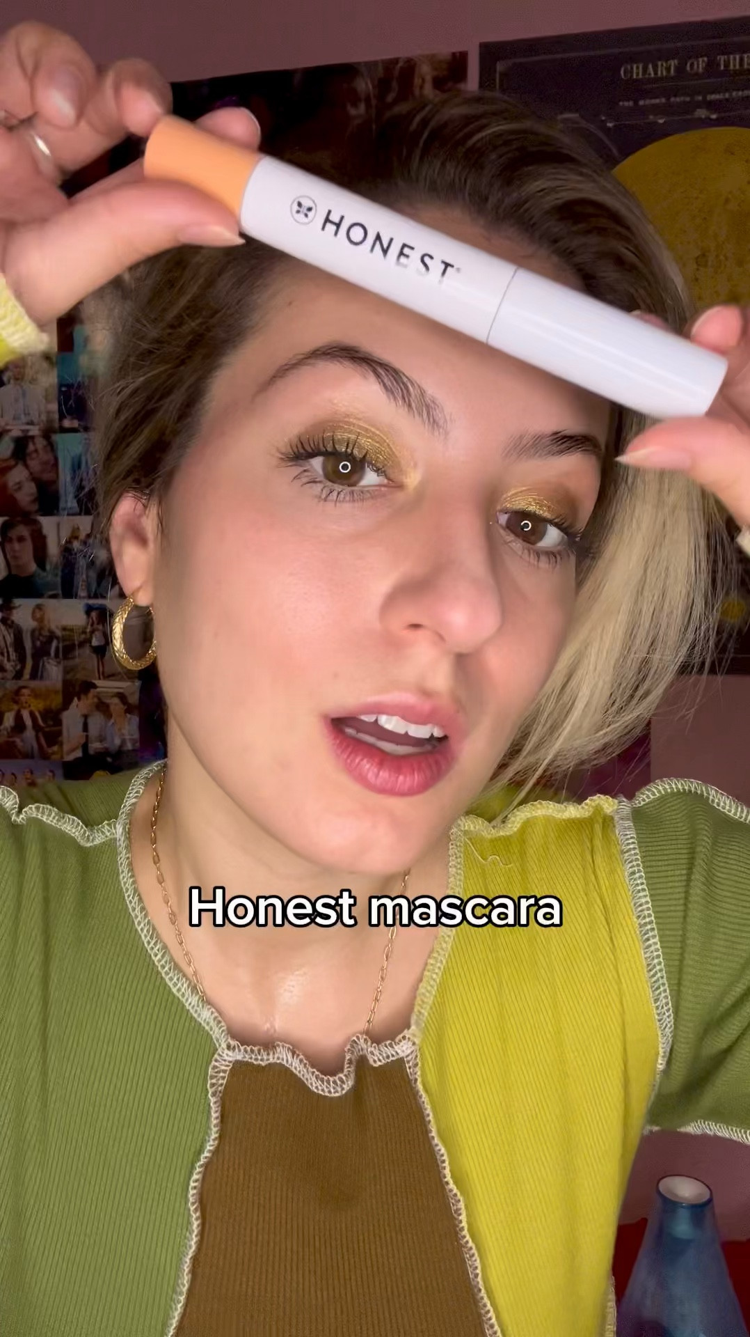 Another honest product I love 👀

#LTKVideo #LTKGiftGuide #LTKbeauty