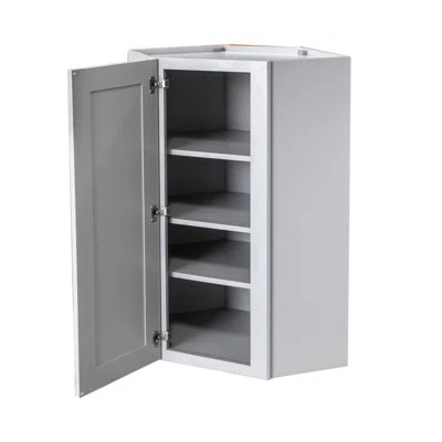 Wall Diagonal Cabinet | Wayfair North America