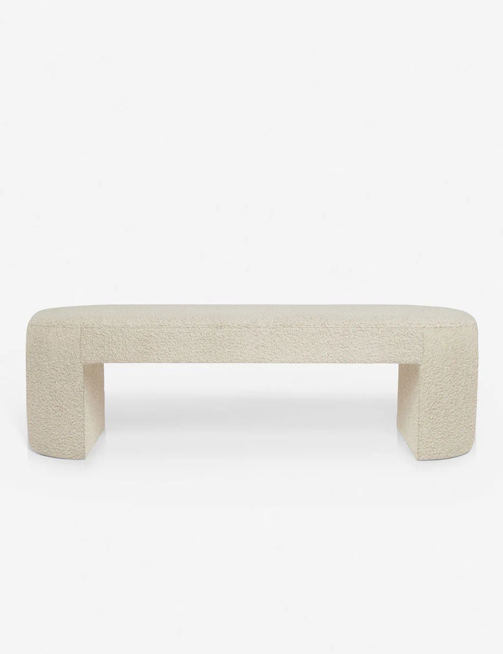 Mikhail Bench | Lulu and Georgia 