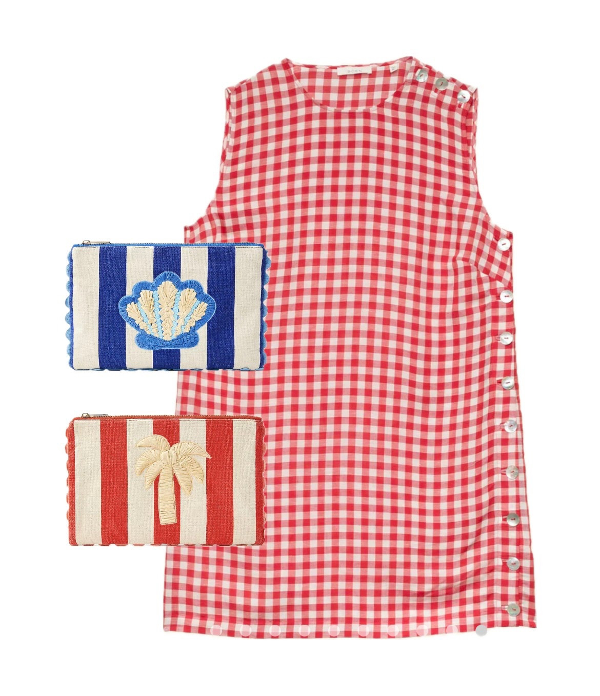 Americana Summer ✨🐚🇺🇸
… some recent ‘I love that!’s!



#LTKSeasonal #LTKItBag #LTKSummerEdit