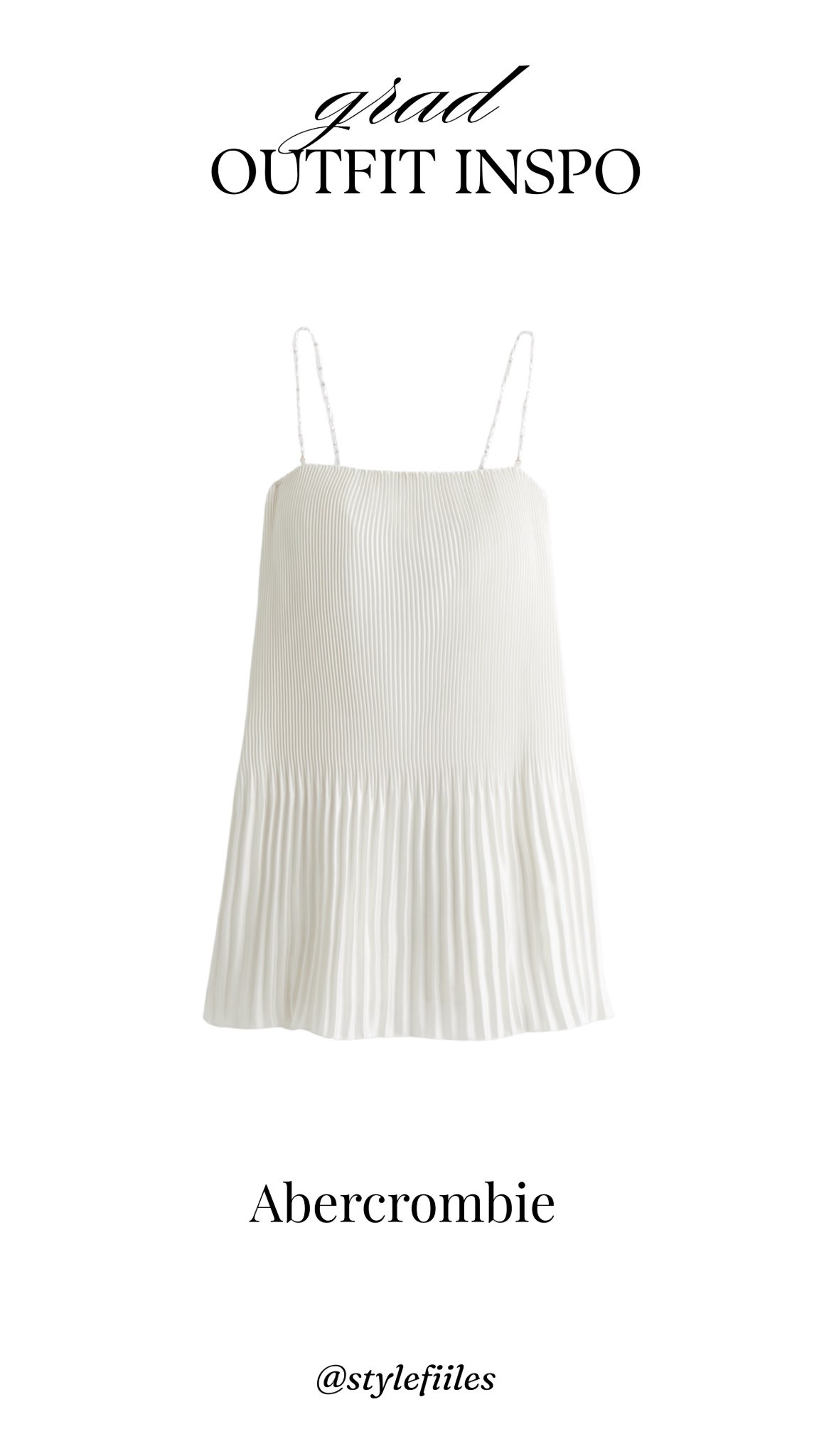 White grad dress inspo!!!



graduation
white dress
white dresses
white mini dress 
spring fashion 
summer fashion
personal stylist
style inspo 
college graduation 
college grad 

#LTKBeauty #LTKStyleTip #LTKSeasonal