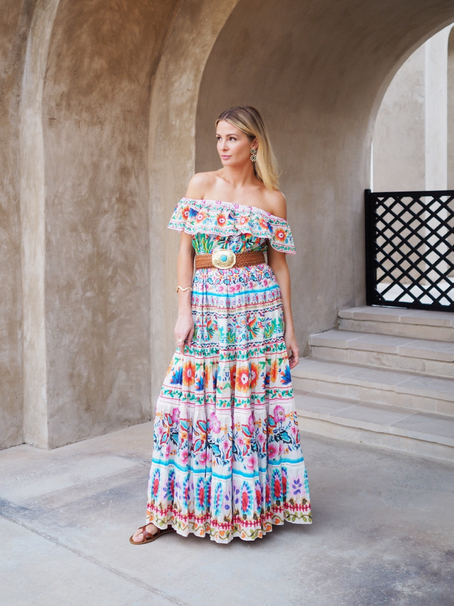 Summer dresses ☀️ 

#LTKspring #LTKuk #LTKFashionMonth