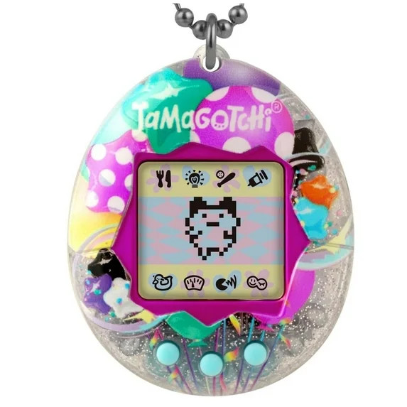 Original Tamagotchi - Pretty Party | Walmart (US)