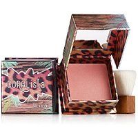 Benefit Cosmetics CORALista - Sunlight Pink -.28oz | Ulta