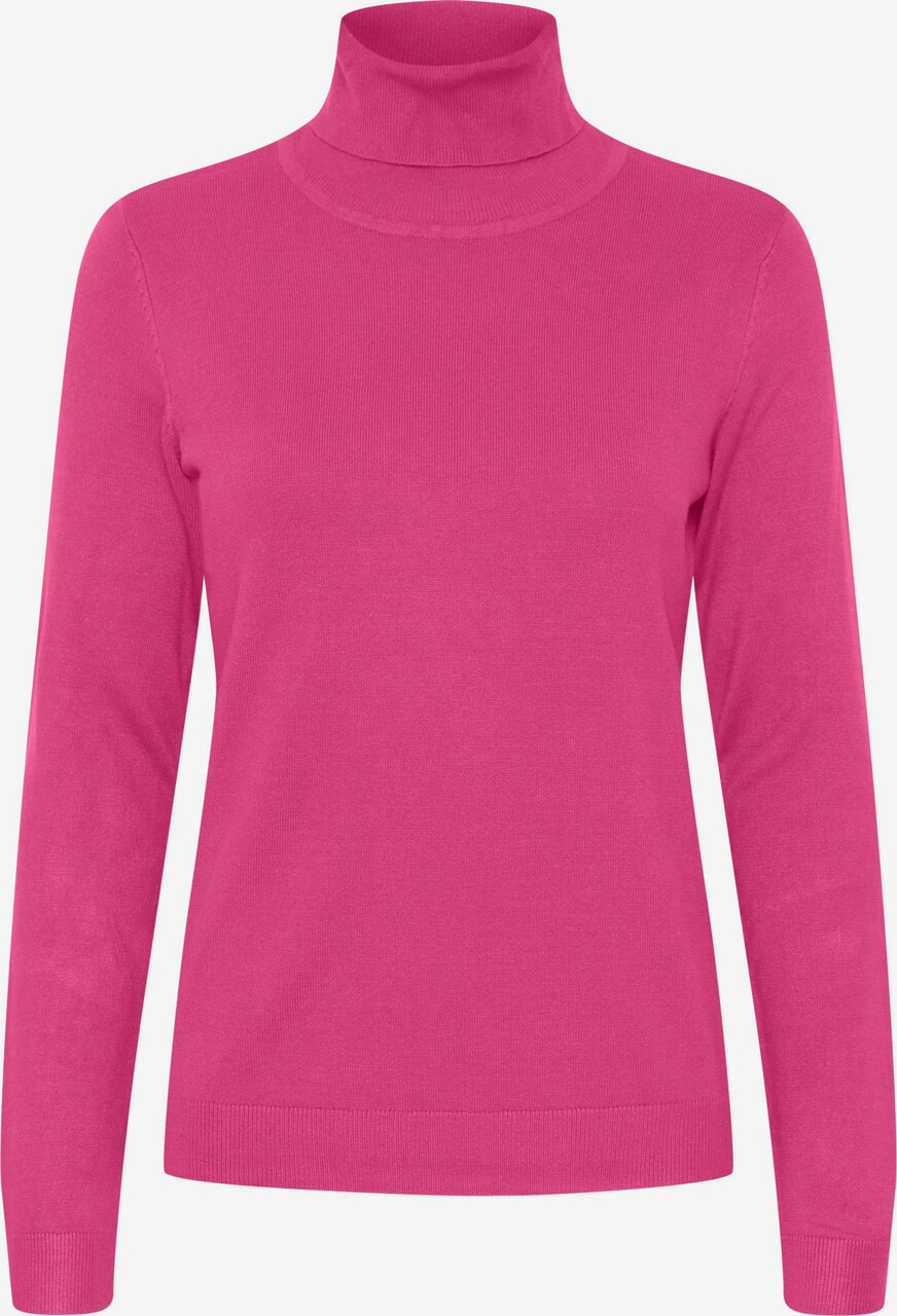 Fransa Trui 'Blume' in Pink | ABOUT YOU | ABOUT YOU NL