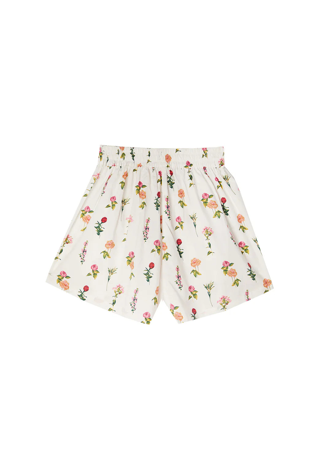 Everyday Shorts - Bouquet | Shop BURU