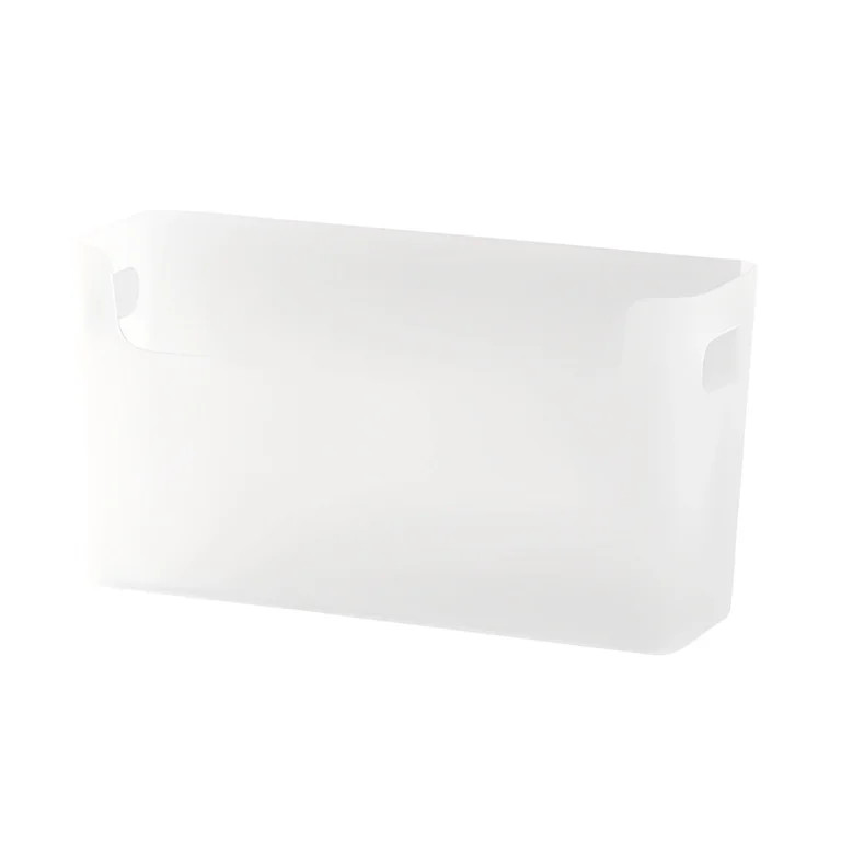 Kitchen Cabinet Door Organizer Storage, Adhesive Mount Inside Cabinet Door Storage, Versatile Pla... | Walmart (US)