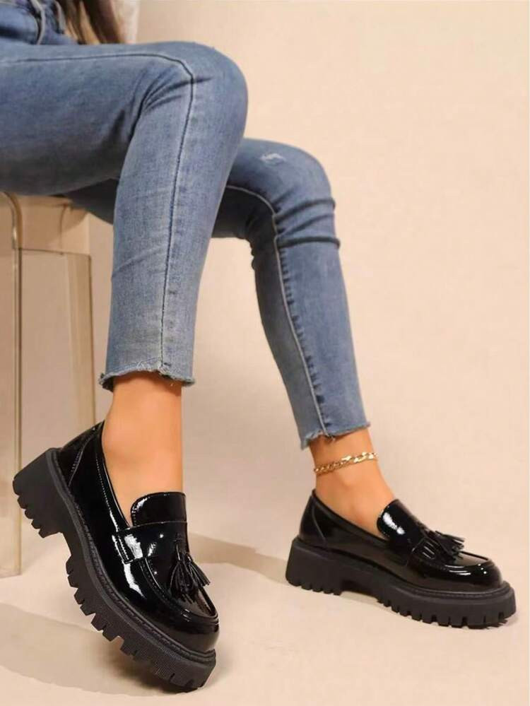 Loafers | SHEIN