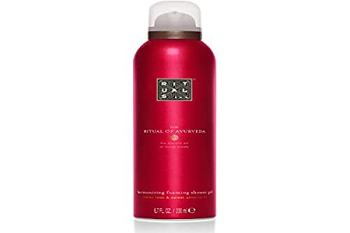 RITUALS The Ritual of Ayurveda Foaming Shower Gel - 6.7 Fl Oz | Amazon (US)
