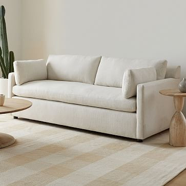 Marin Sleeper Sofa | West Elm (US)