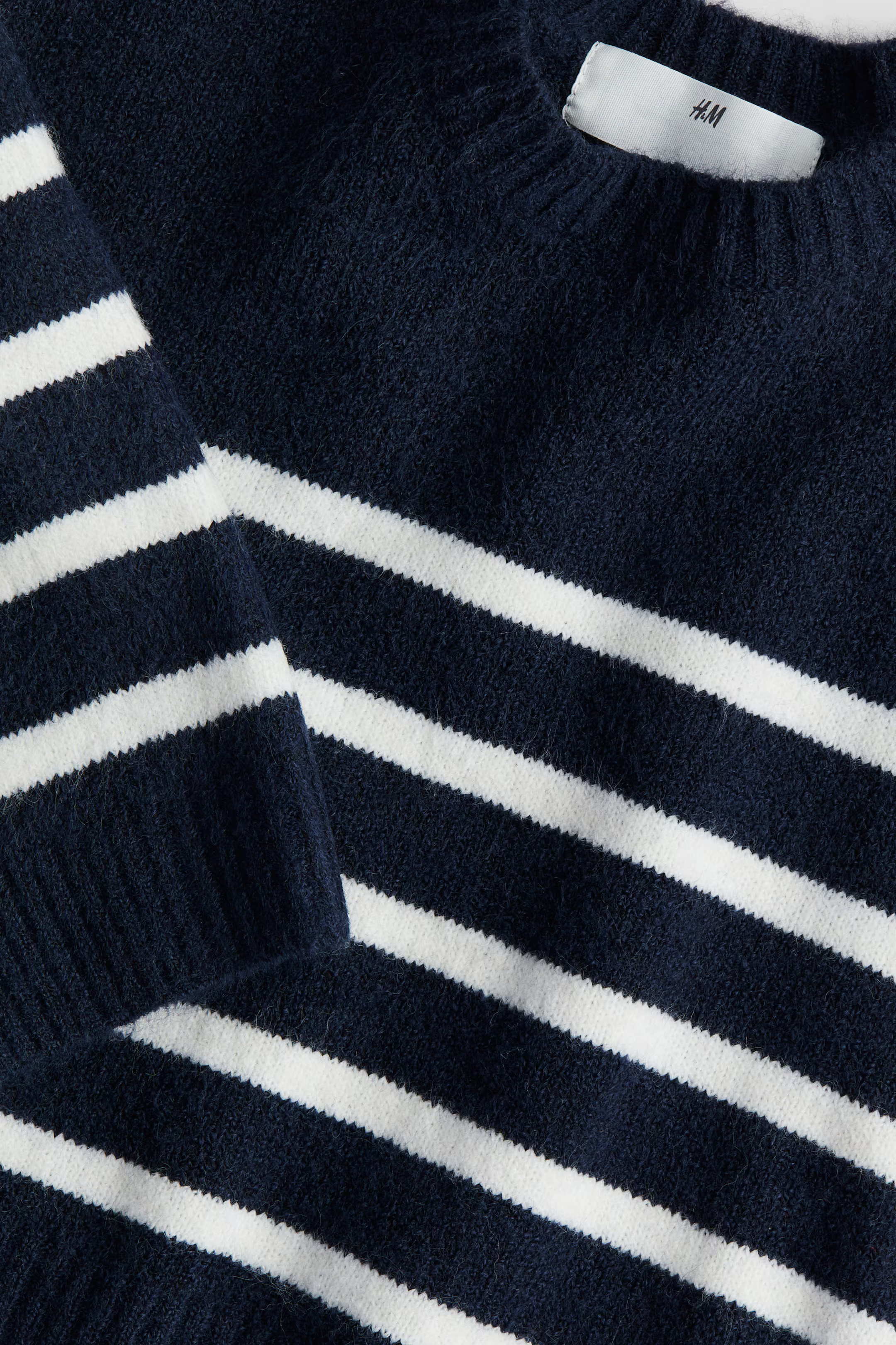 Sweater | H&M (US + CA)