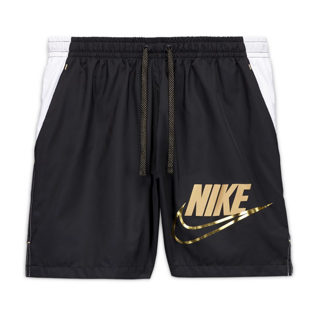 Nike Sportswear Men's Woven Shorts Size XS (Black) CZ8992-010 | Nike (US)