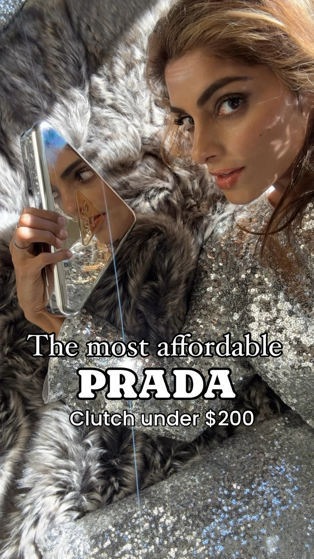 Most affordable Prada clutch for $250!
I bought this last year and it's finally back!!

#LTKSaleAlert #LTKBeauty