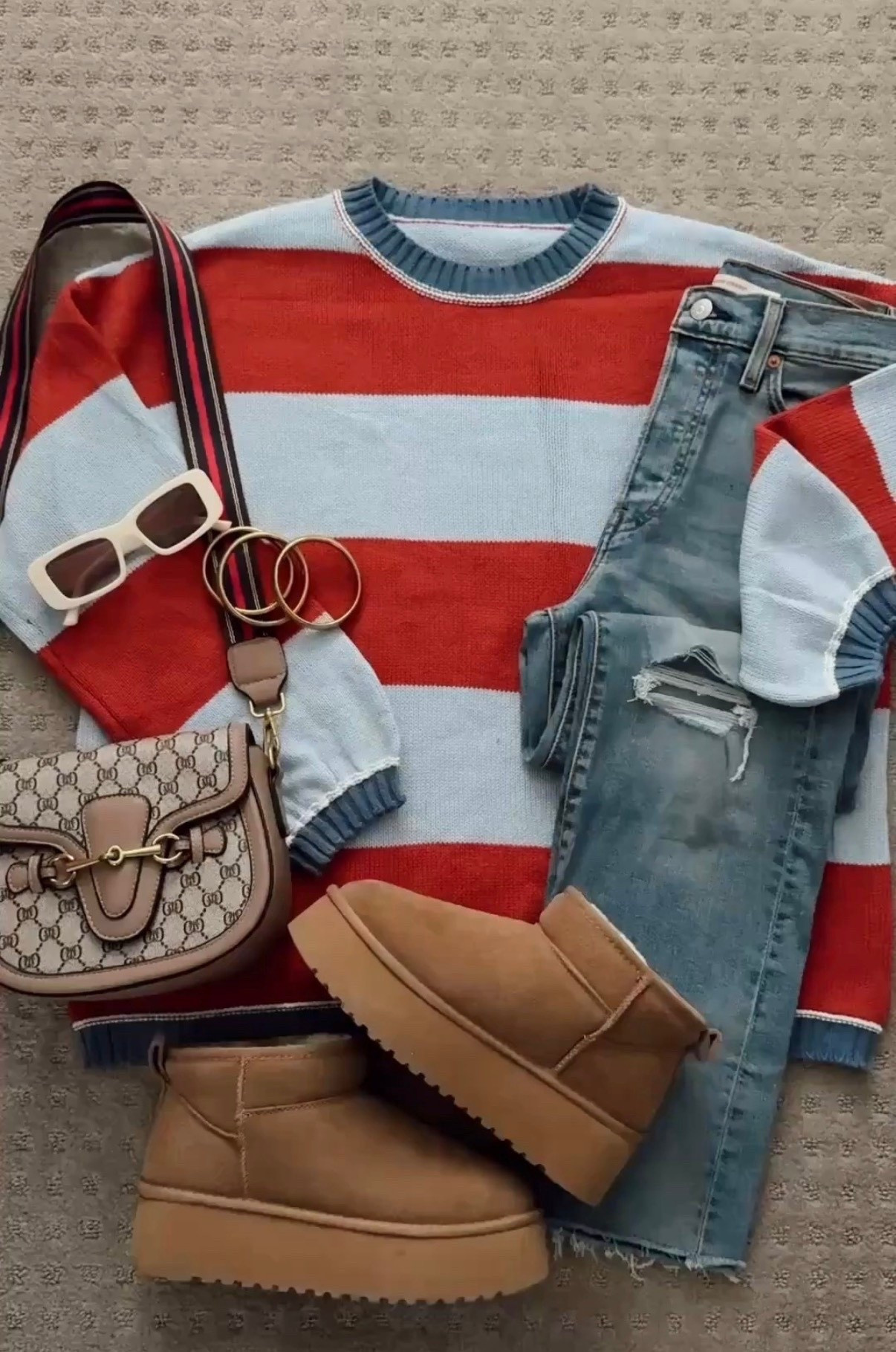 🤍 Boho Vibes Outfit Inspo 

#LTKootd #LTKdayinmylife #LTKFindsUnder100