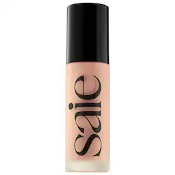 Saie Glowy Super Skin Lightweight Hydrobounce™ Serum Foundation 27 1 oz / 30 ml | Sephora (US)