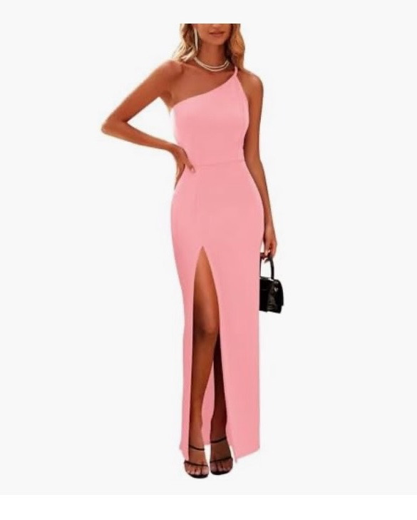 such a pretty affordable dresses for a summer wedding! classy, simple, and perfect for celebrating in style. always be confident! ✨
#summerwedding #weddingguestdress #over50style #midlifefashion #agelessfashion

#LTKWedding #LTKOver40 #LTKTall