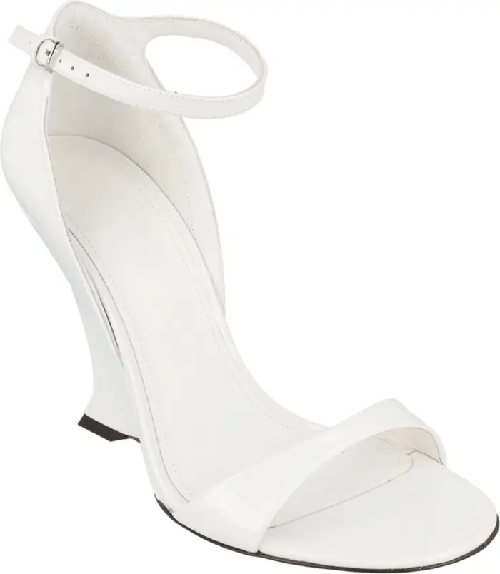 FERRAGAMO Vidette Wedge Sandal (Women) | Nordstromrack | Nordstrom Rack