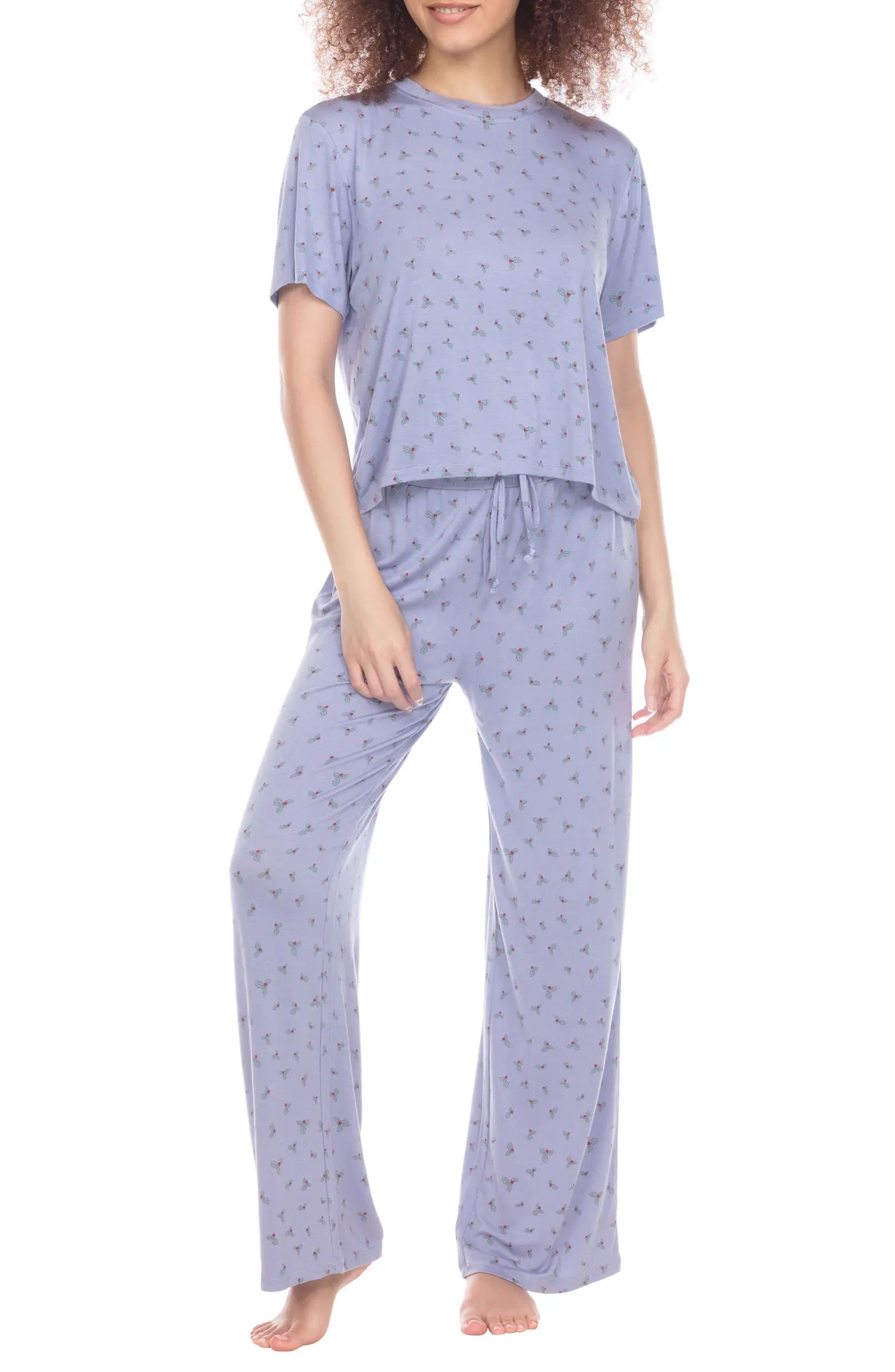 Honeydew Intimates All American Pajamas | Nordstrom | Nordstrom