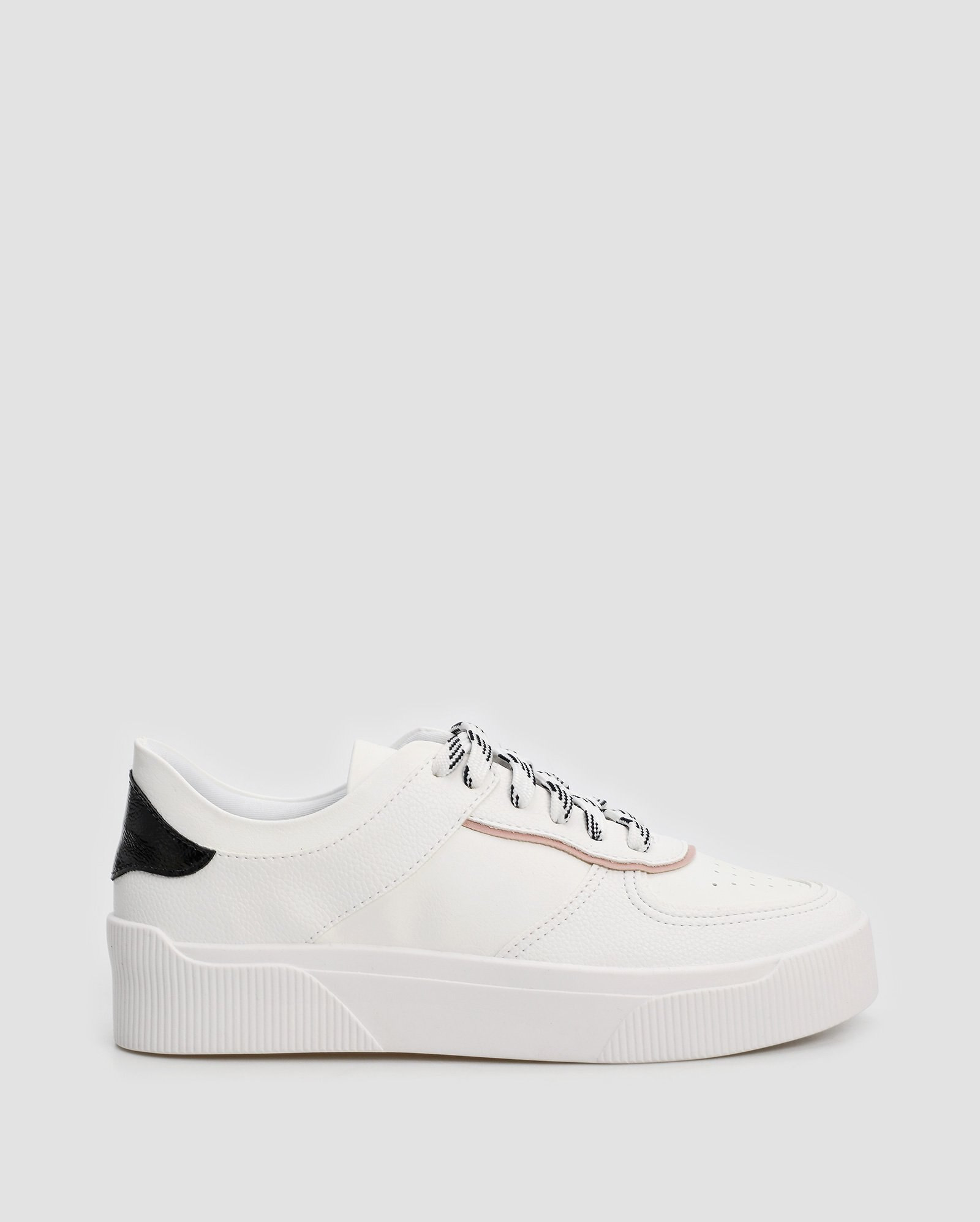 Tênis feminino street casual branco | Riachuelo | Riachuelo (BR)