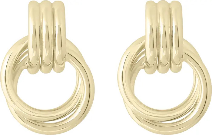 Electric Picks Mini Knocker Earrings | Nordstrom | Nordstrom