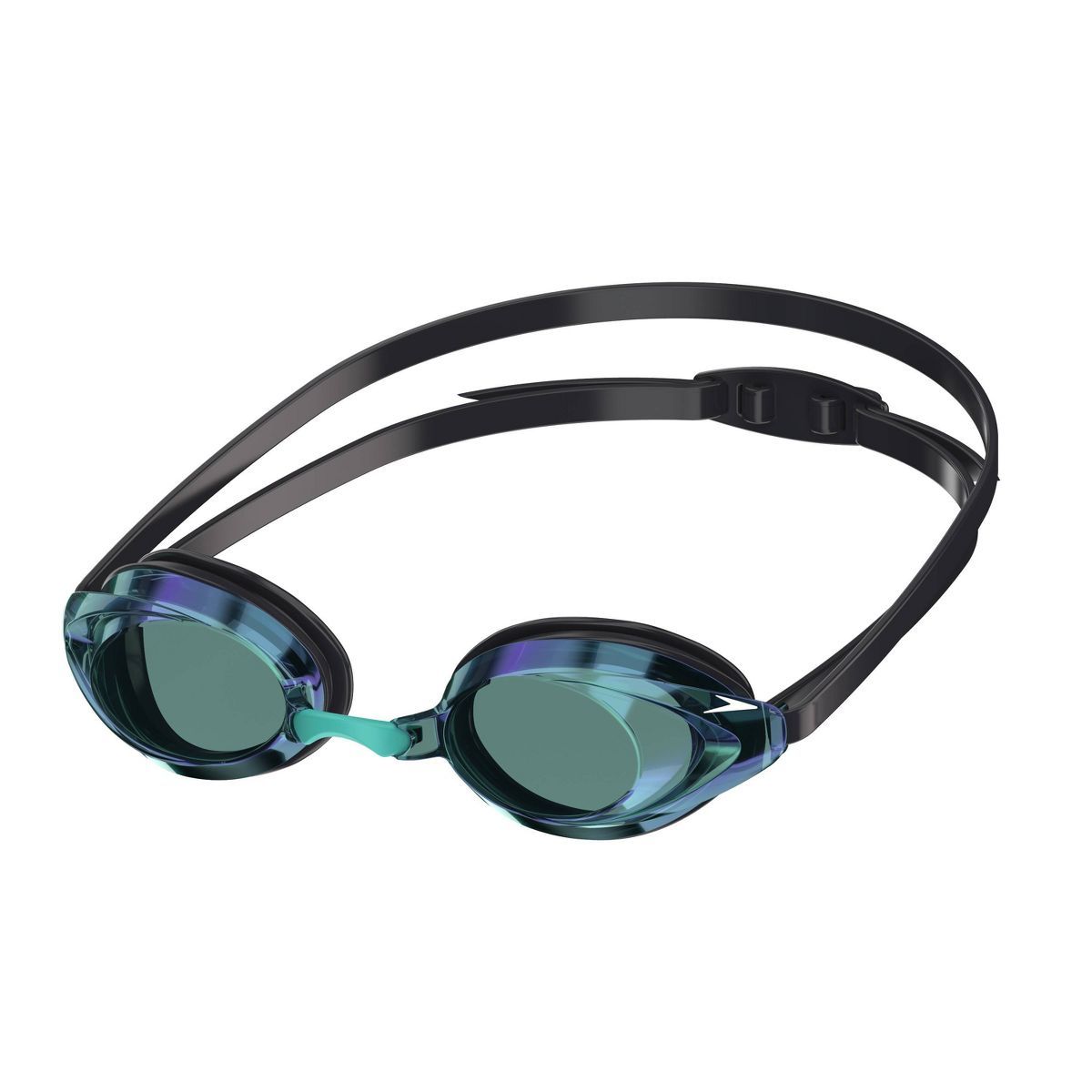 Speedo Adult Record Breaker Swim Goggles | Target