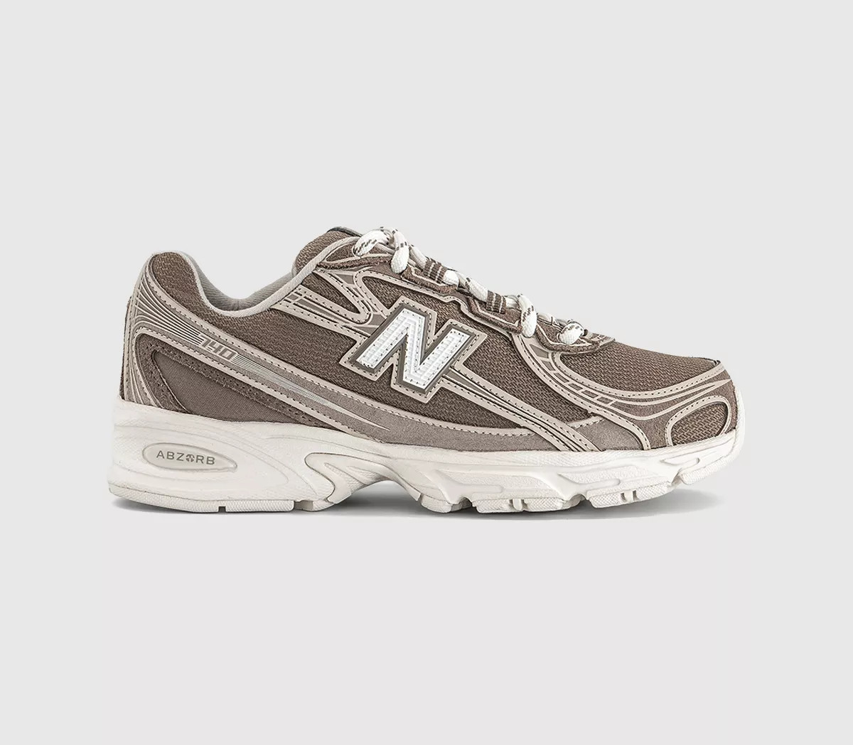 740 V2 Trainers | Office Shoes (UK)