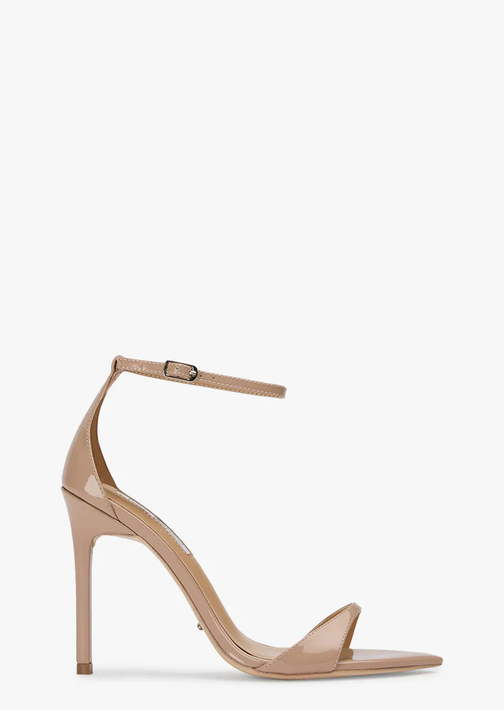 Martini Coco Patent Heels | Heels | Tony Bianco USA | Tony Bianco US