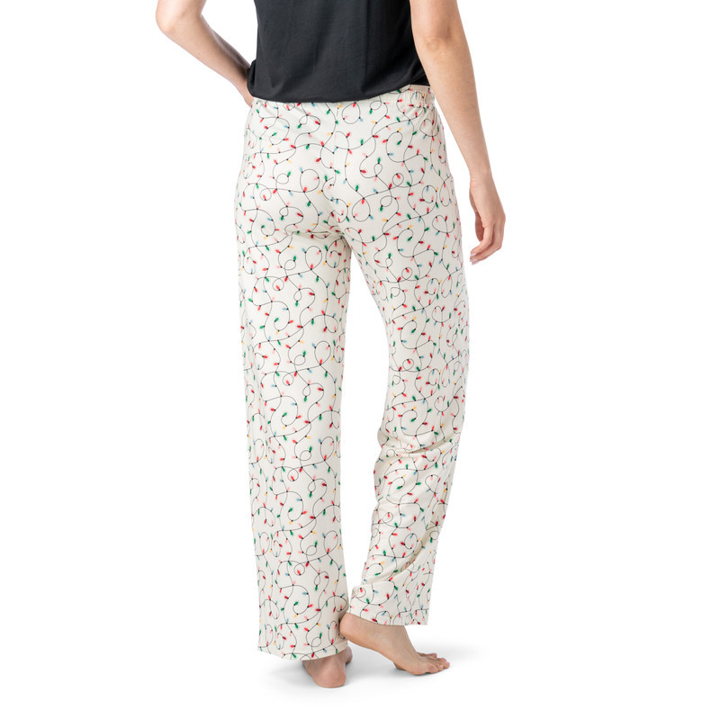 Holiday Lounge Pants | Hello Mello