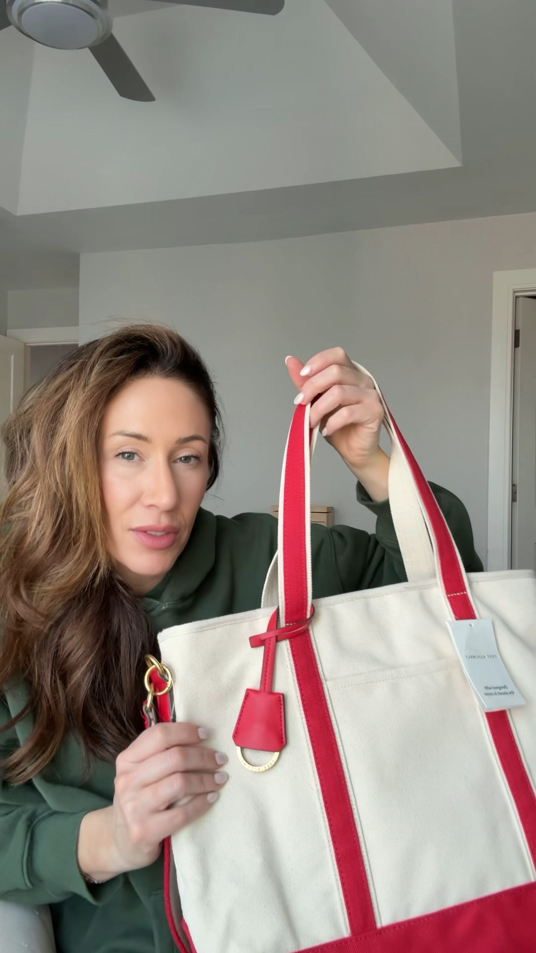 I oredered the navy and got the red. Selling out so fast. Walmart fashion


#LTKootd #LTKSeasonal #LTKgrwm