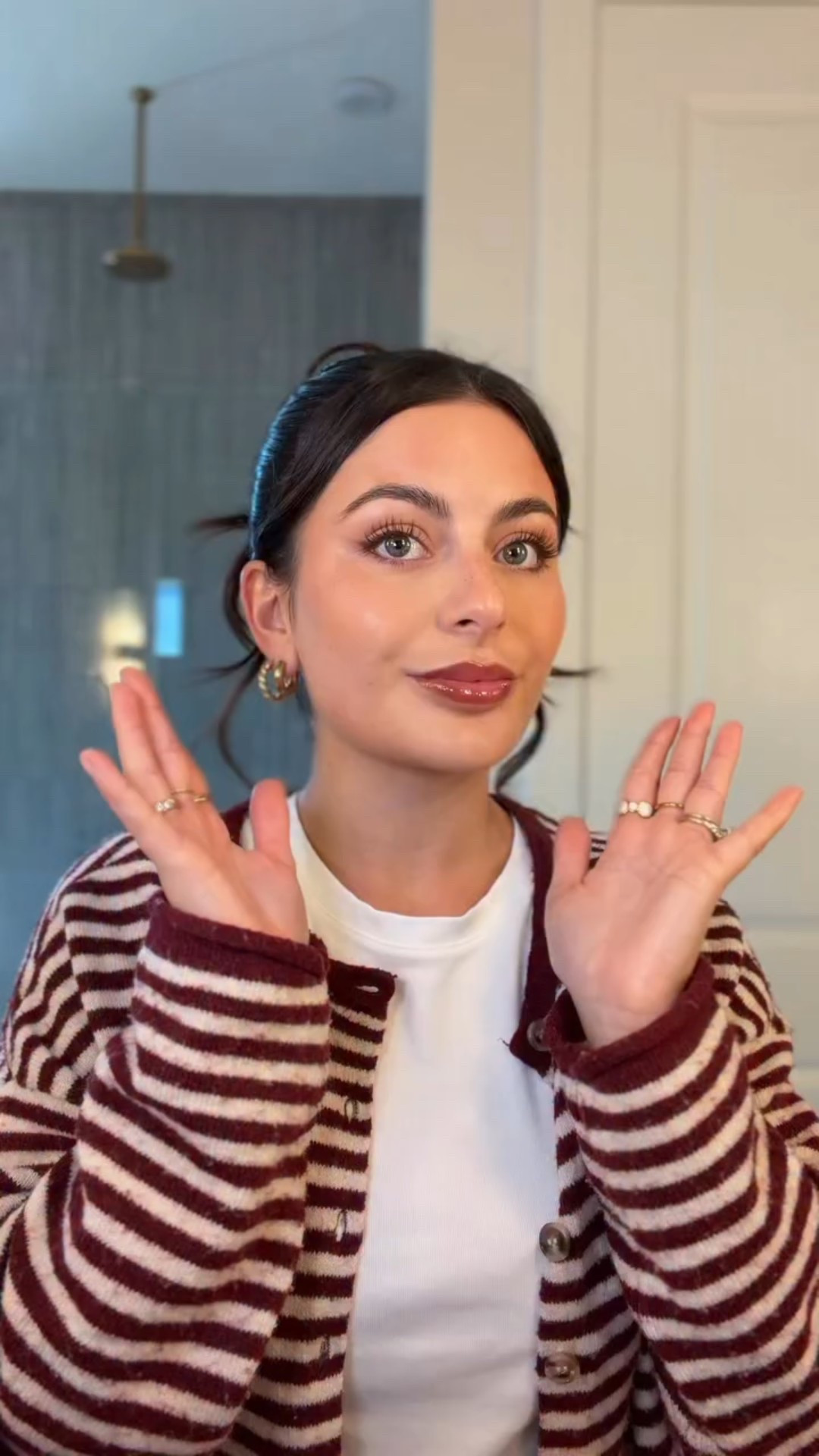 My Everyday Makeup Look💄 products linked! 

#LTKmorningroutine #LTKgrwm #LTKBeauty