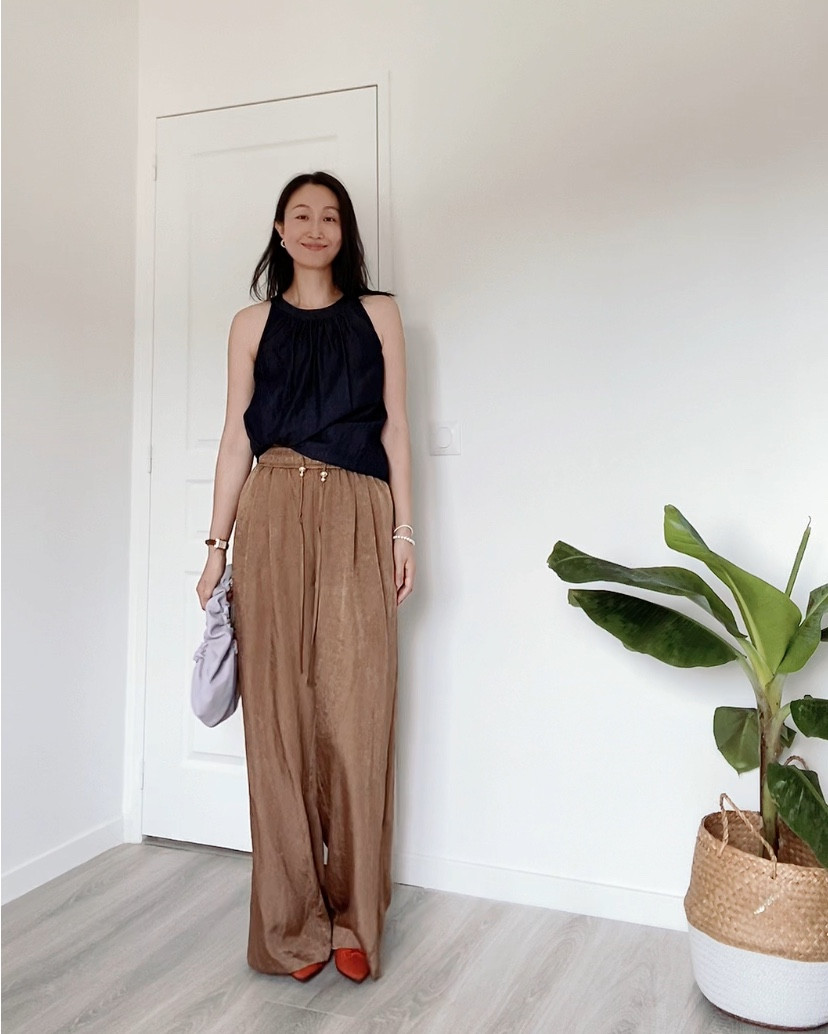 Fabrique 打折季不可错过优雅单品

#LTKstyletip #LTKasia #LTKover50style