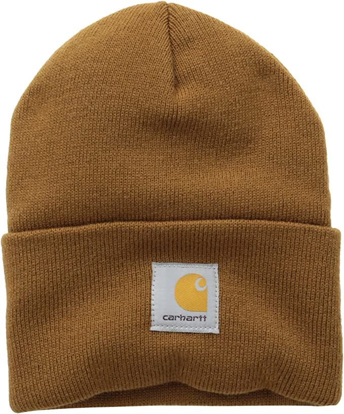 Carhartt Men's Watch Hat | Amazon (US)