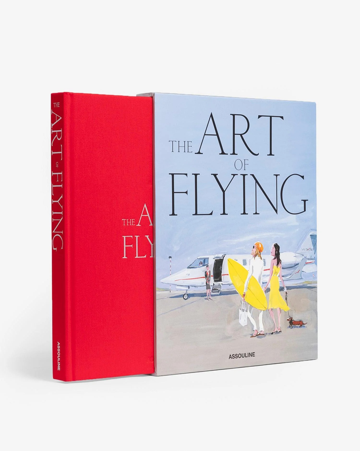 Books | Assouline