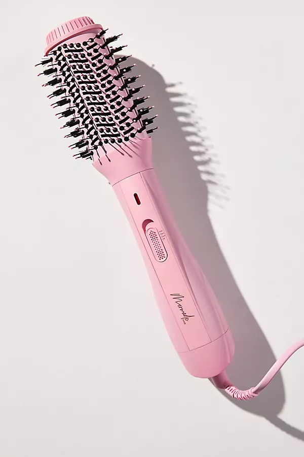 Mermade Hair Blow Dry Brush | Anthropologie (US)