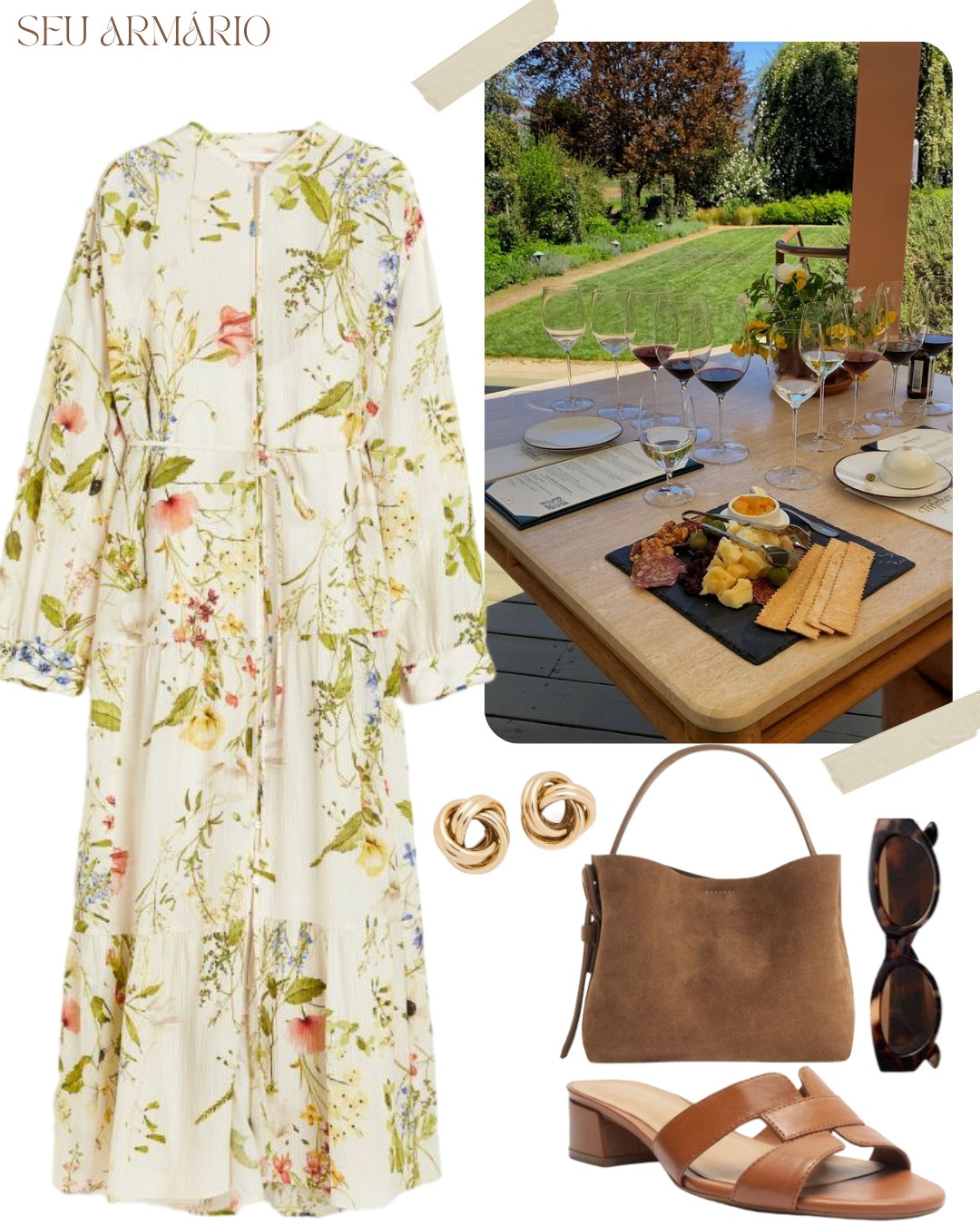 #LTKbrasil #LTKSeasonal #LTKSpringSale