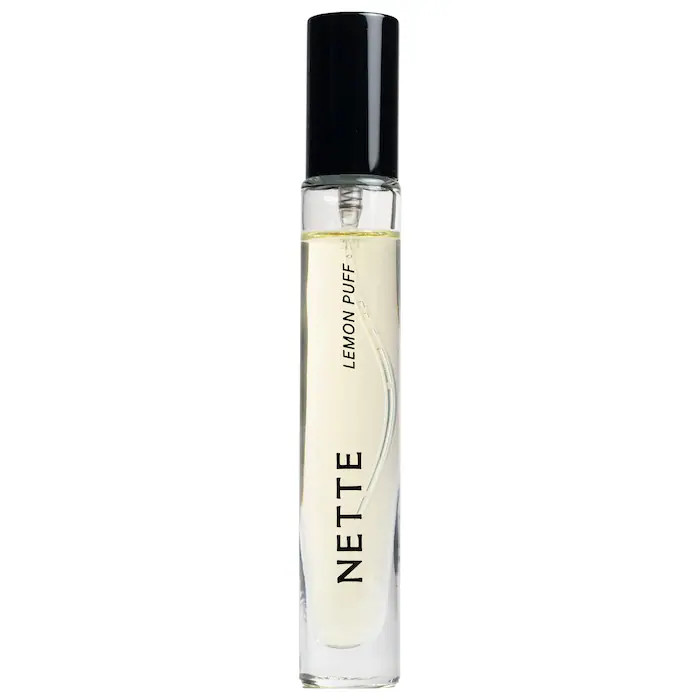 Lemon Puff Eau de Parfum Travel Spray with Vanilla | Sephora (US)