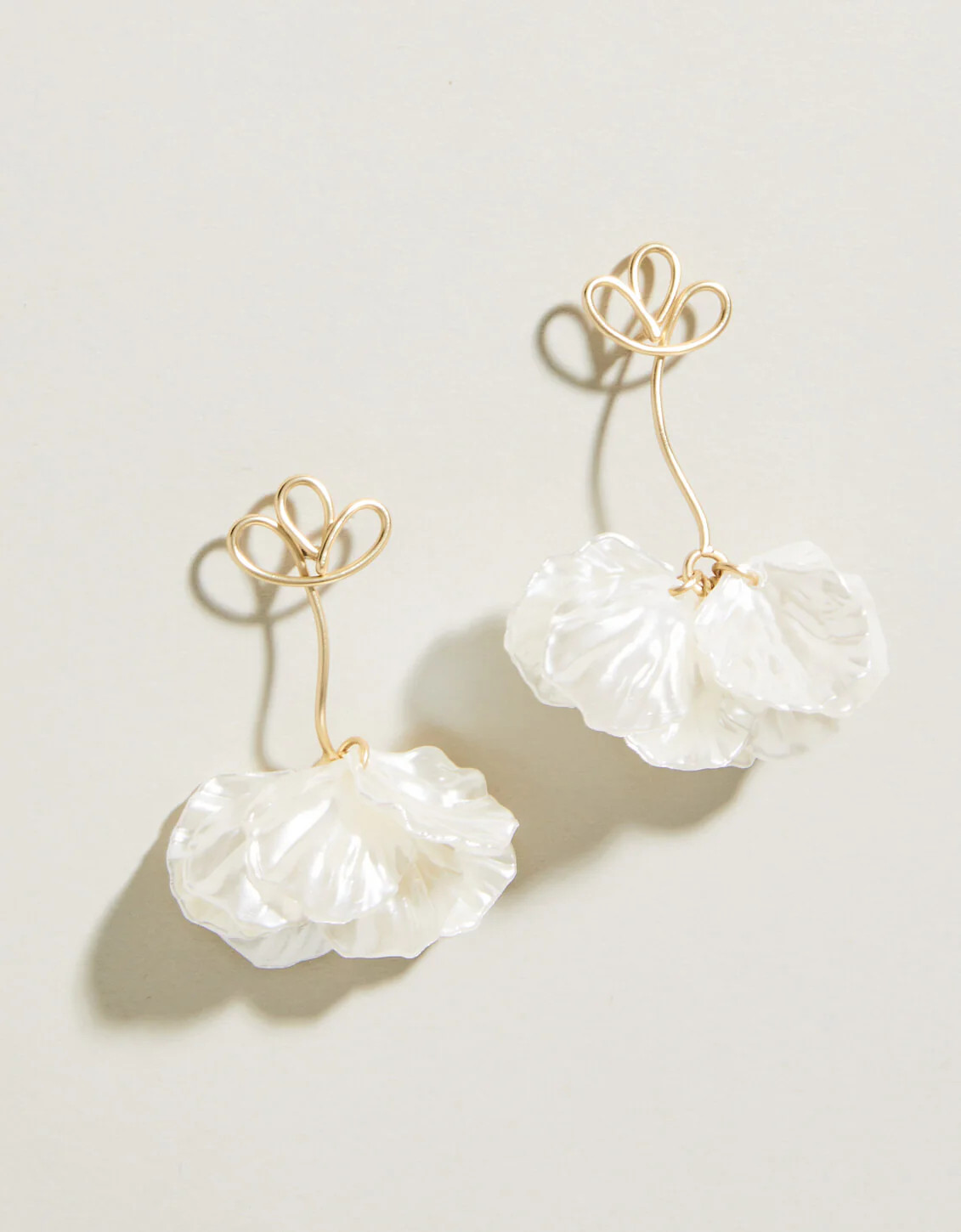 Corolla Stem Earrings | Spartina 449
