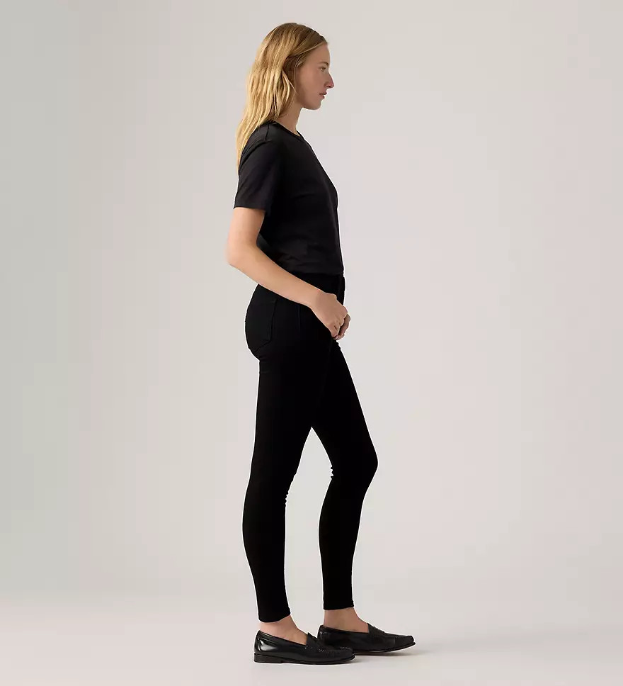 720 High Rise Super Skinny Women's Jeans | LEVI'S (US)