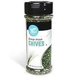 Amazon Brand - Happy Belly Chives, Freeze Dried, 0.2 Ounces | Amazon (US)