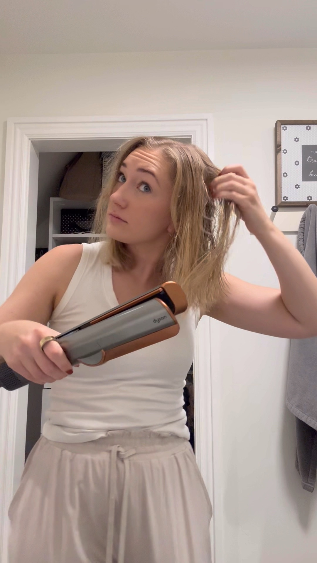 The Sephora sale is open for VIB’s and a great time to stock up on your holiday beauty gifts! The Dyson Airstrait is a great gift and works so well! If you’re on the fence, it works as a blow dryer and a straighter all at once without as much heat damage as both tools. 

Sephora sale, beauty gifts, gifts for her, beauty finds, Dyson airstrait 

#LTKBeauty #LTKSaleAlert #LTKSeasonal