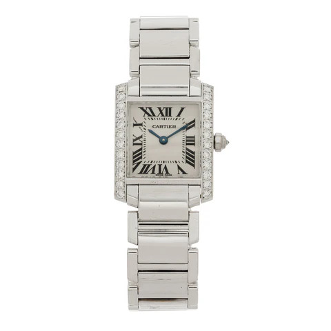 Luxury Watches | FASHIONPHILE (US)