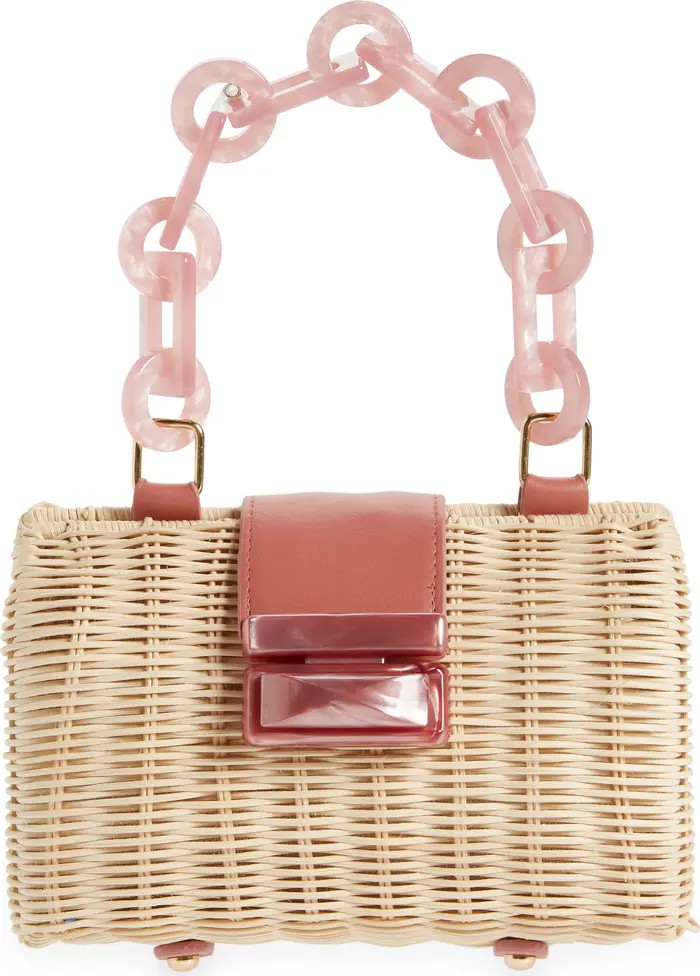 Mason Clutch | Nordstrom