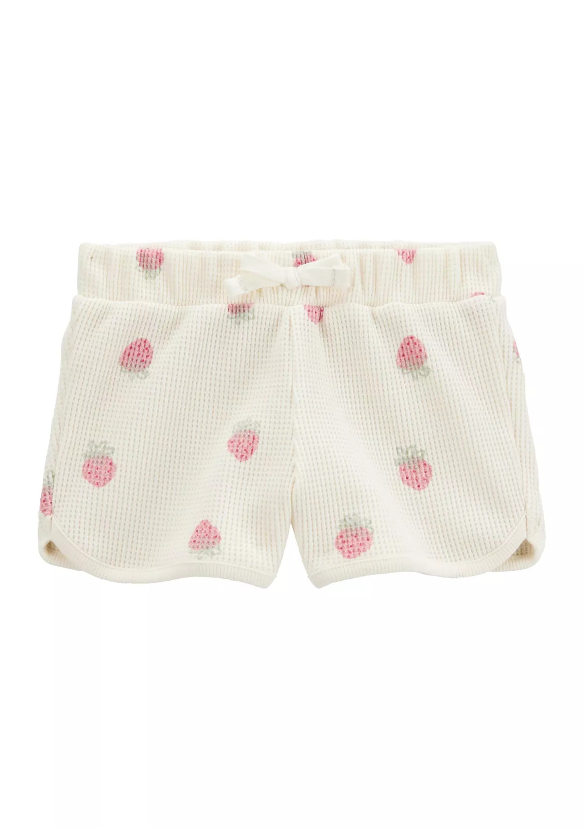 Carter's®Toddler Girls Jersey Shorts | Belk