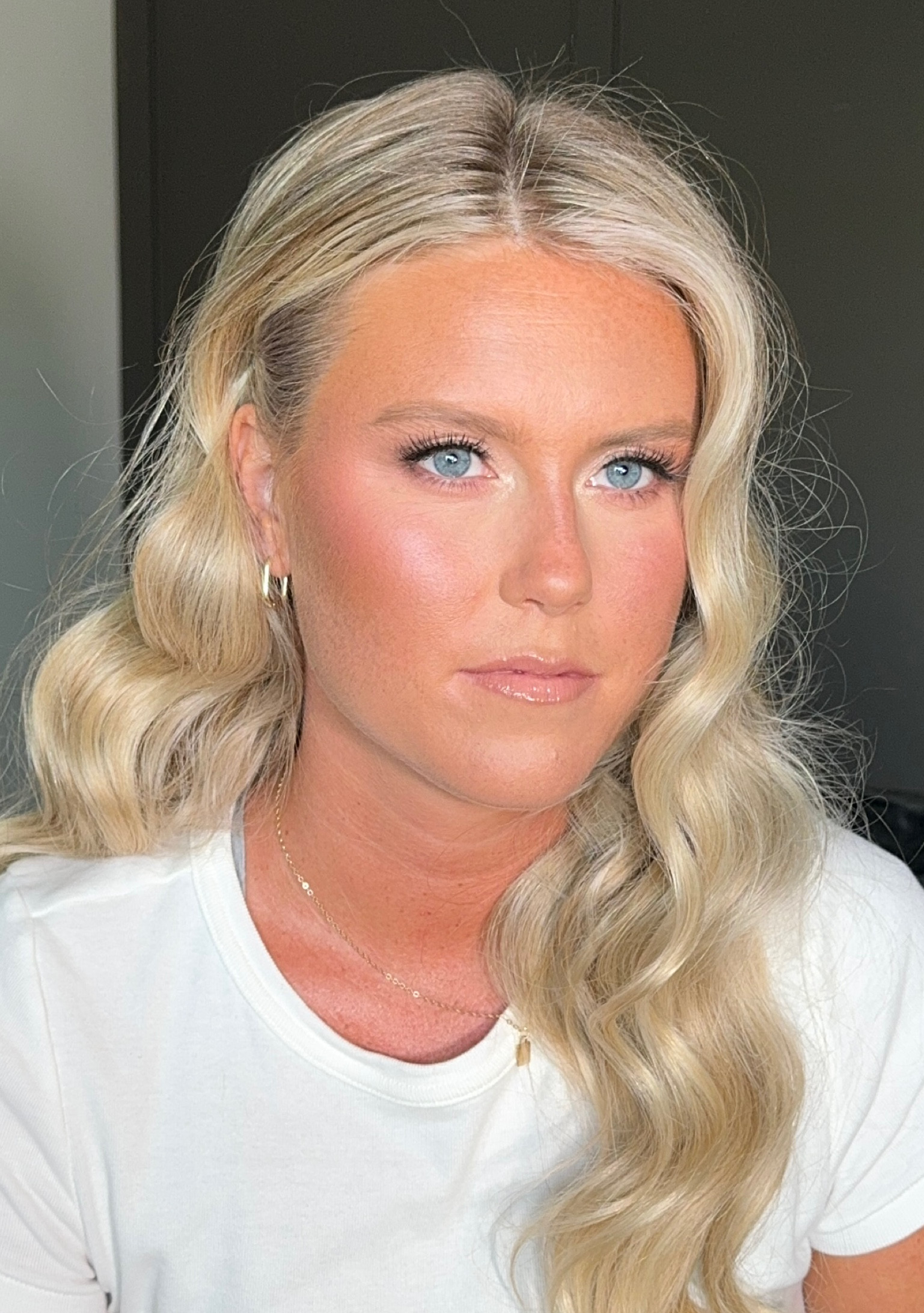 Me 🤝🏼 Soft glam 

#LTKBeauty
