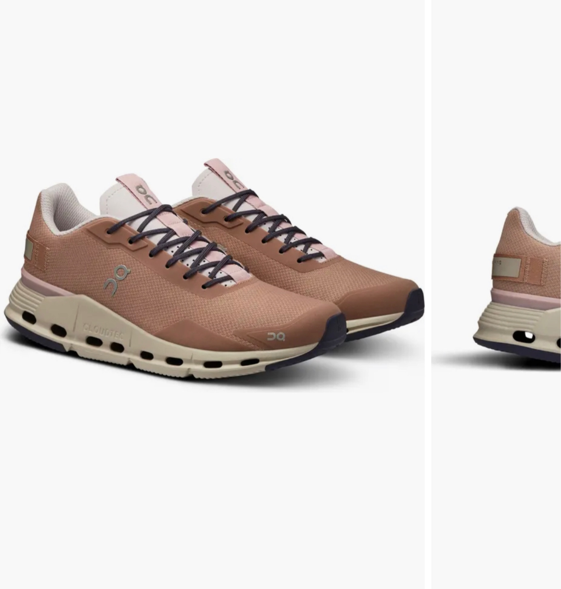 Love these! I’m a huge fan of ON they design great shoes for every outdoor activity time walking, running in the rain to hiking/ trial shoes and they make them stylish! 

#LTKshoecrush #LTKSeasonal #LTKfitness