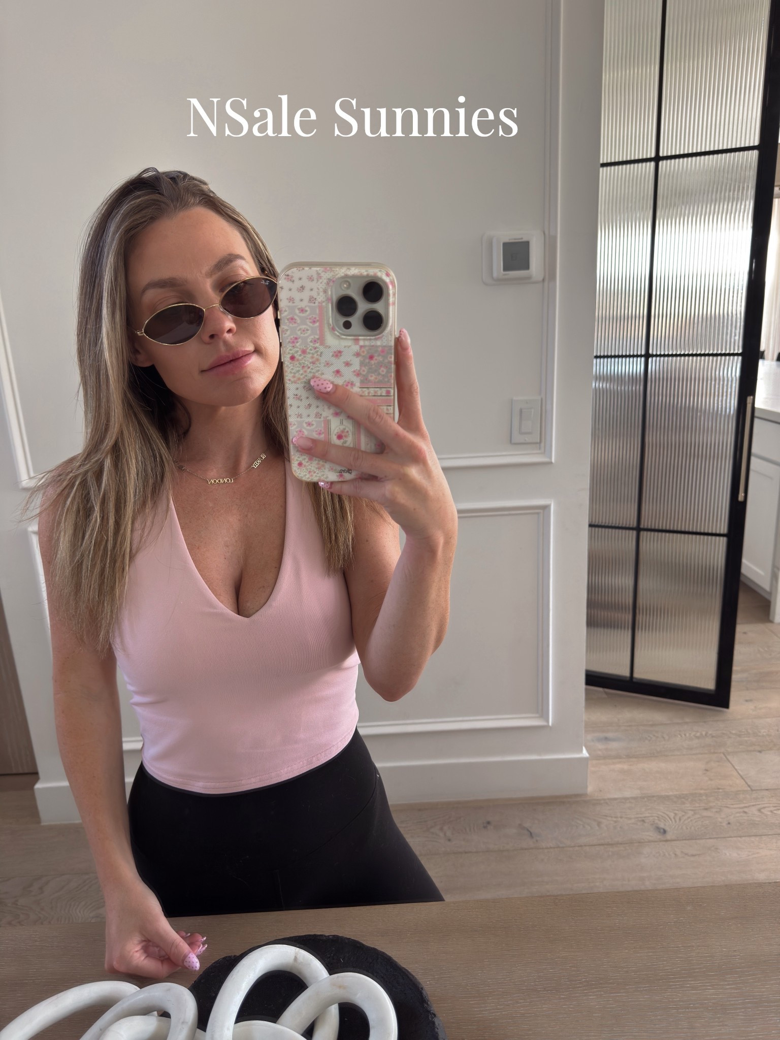 Nordstrom sale sunnies// ray bans! Love these! 

#LTKFindsUnder100 #LTKStyleTip #LTKFindsUnder50