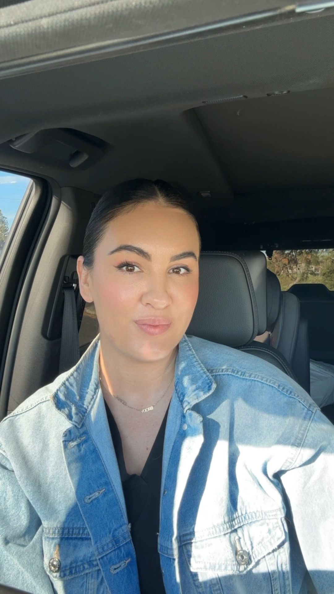 My neutral every day lip combo. 

#LTKstyletip #LTKbeauty #LTKfindsunder50